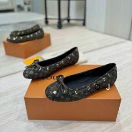 Picture of Louis Vuitton Shoes _SKULVsz35-40Z050112348